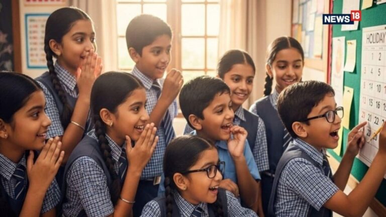Dussehra School Holidays 2026: 19 अक्टूबर या 20 अक्टूबर, दशहरा की छुट्टी कब है? स्कूल जाने से पहले चेक कर लें लेटेस्ट अपडेट