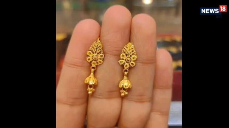 Gold-Silver Price : सोने-चांदी पर एक और सख्त कदम उठाने की तैयारी, त्योहारों से पहले महंगे हो सकते हैं दाम