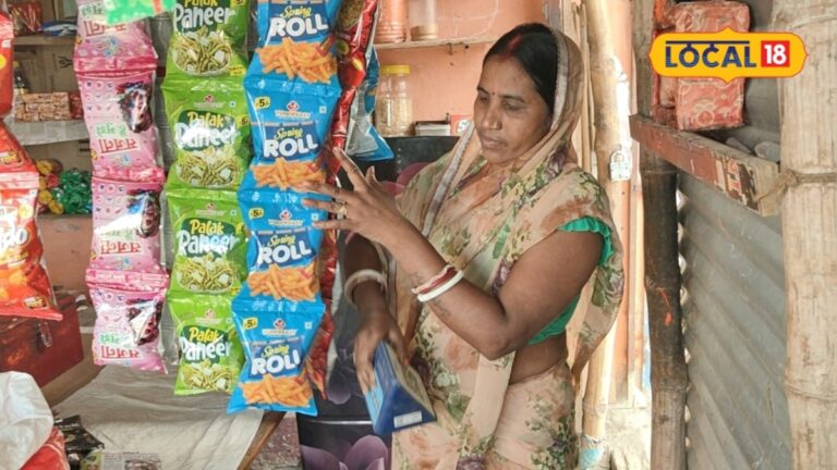 Success Story: कभी रोजी-रोटी का संकट, आज अपना कारोबार; जीविका से जुड़कर रीना देवी ने बदली परिवार की तस्वीर