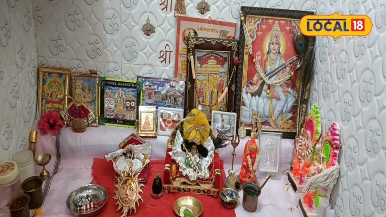 दिवाली की पूजा से पहले जरूर करें मंदिर की सफाई, बिना महंगे क्लीनर के चमक उठेंगी भगवान की मूर्तियां, जानें ट्रिक