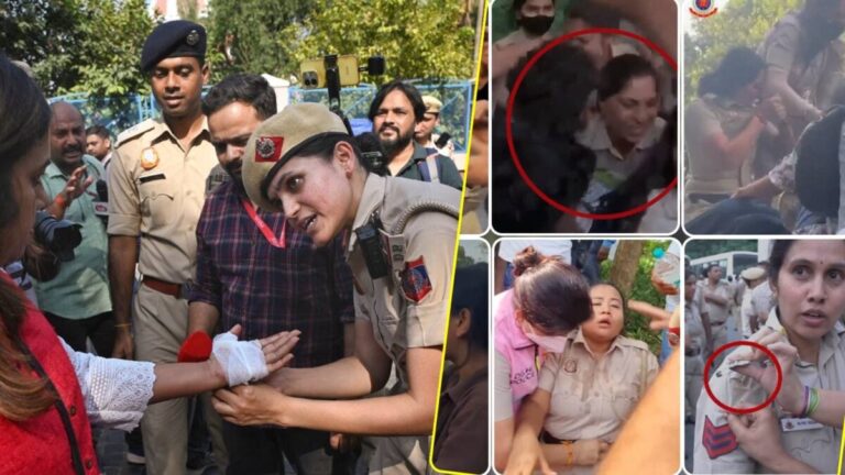 कहने के लिए CEC के इस्तीफे को लेकर विरोध था, पर असल मंसूबा तो कुछ और ही था, तस्वीरों ने बयां कर दी पूरी सच्चाई