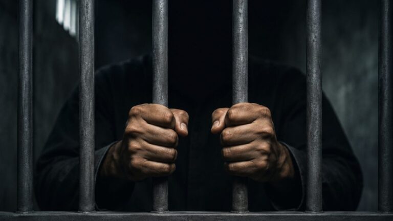 24 घंटे में दूसरी बार फरार हुआ कैदी, जेल के गेट से पुलिस को चकमा देकर भागा; तमिलनाडु में छिड़ा सियासी घमासान