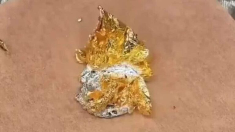 Gold News: पारे से बना लिया 99% शुद्ध सोना, राजस्थान के वैज्ञानिक का दावा, प्राचीन भारतीय ग्रंथों से मिला तरीका