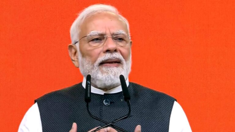 मेट्रो, हाईवे और रेलवे; चेन्नई को 13000 करोड़ के तोहफे देने जा रहे पीएम मोदी, तमिलनाडु का यह दौरा क्यों है खास?