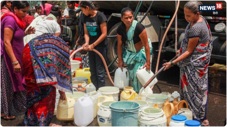 Pune Water Supply: कम बारिश और एल नीनो का असर? पुणे में पानी को लेकर अलर्ट, हर गुरुवार पूरे शहर में बंद रहेगी वॉर सप्लाई