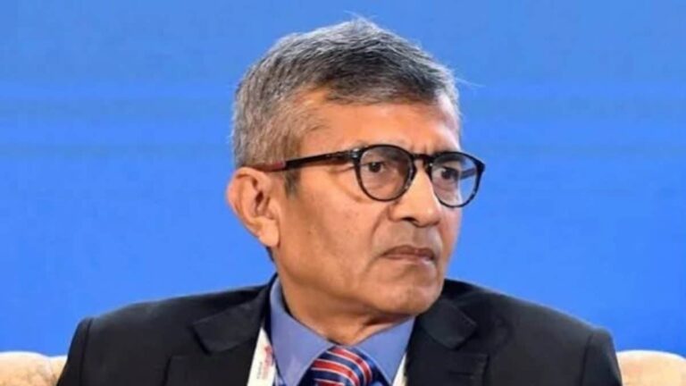 DRDO और डिफेंस सेक्टर का कायापलट करने वाले रक्षा सचिव राजेश कुमार सिंह को एक साल का सेवा विस्तार