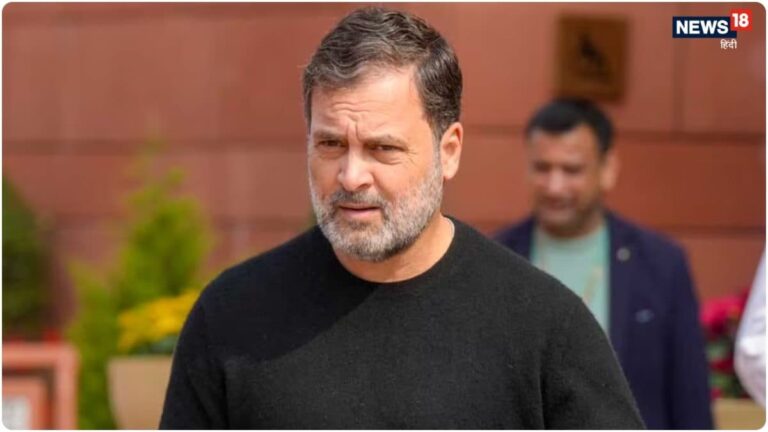 दिवाली पर दिल्ली में महाजाम की तैयारी! व्यापारियों को 20 मिनट नहीं दे रहे राहुल गांधी, बीजेपी ने बोला हमला