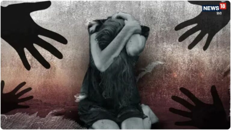 Gujarat Shocker : ‘पिता ने किया यौन शोषण, मां ने खींची न्यूड फोटो’ 14 साल की लड़की ने लगाए गंभीर आरोप, पुलिस केस दर्ज