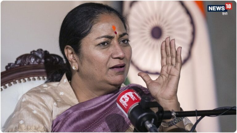 दिल्ली में अब रातभर होगी सफाई, सीएम रेखा गुप्ता का बड़ा ऐलान, लापरवाही पर कार्रवाई की चेतावनी
