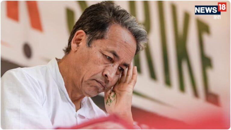 Sonam Wangchuk Skips CJP Protest: सोनम वांगचुक ने जंतर-मंतर प्रोटेस्ट से क्यों बनाई दूरी? बोले- और भी गम है जमाने में सियासत के सिवा