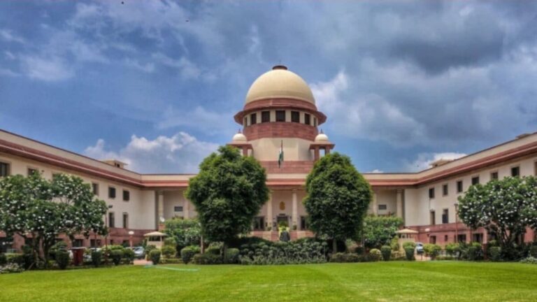 सुप्रीम कोर्ट के किस रवैये से बढ़ रहे अपराध? जस्टिस दीपांकर दत्ता ने खोला राज, कहा- सीमा तय करनी होगी