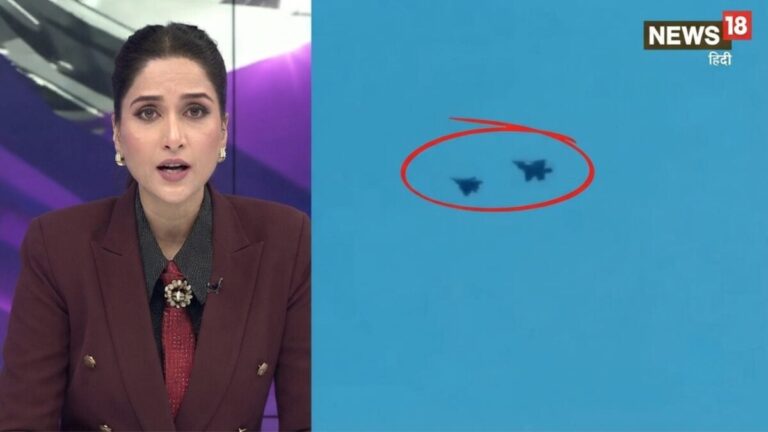 India US Military Drill Tarang : कल मोदी-ट्रंप की बात, आज बॉर्डर पर भारत-अमेरिका के फाइटर जेट्स, पाकिस्तान में कैसे मचा हड़कंप?