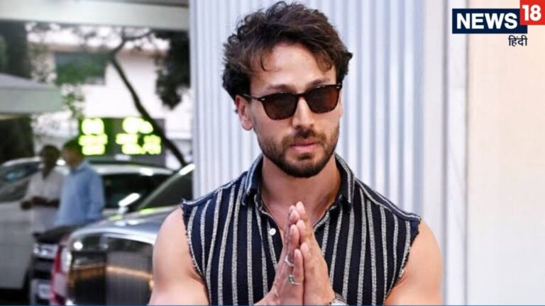Tiger shroff Attack Reason | Why Lawrence Bishnoi Gang Attacked Tiger Shroff | टाइगर श्रॉफ पर लॉरेंस बिश्नोई गैंग ने क्यों कराया हमला? सामने आ गई वजह