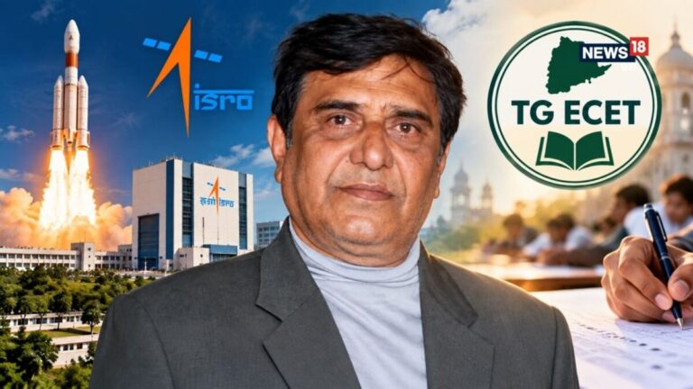 Twarakavi Chengal Prasad Success Story: 78 साल की उम्र में 12 घंटे पढ़ाई, ISRO से रिटायरमेंट के बाद पास की इंजीनियरिंग प्रवेश परीक्षा