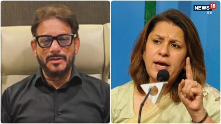 ‘उंगली उठाने से पहले सोचें’: AIMIM ने कांग्रेस को दिखाया आईना, PM मोदी के पोस्ट से मचा सियासी बवाल