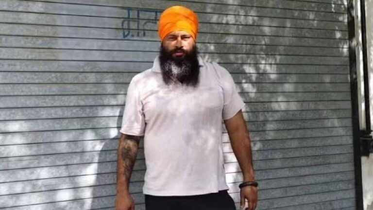 Parvinder Singh Jhota Murder Case: एंटी-ड्रग एक्टिविस्ट परविंदर झोटा का हत्यारा पकड़ा गया, राजस्थान में छिपा था कातिल
