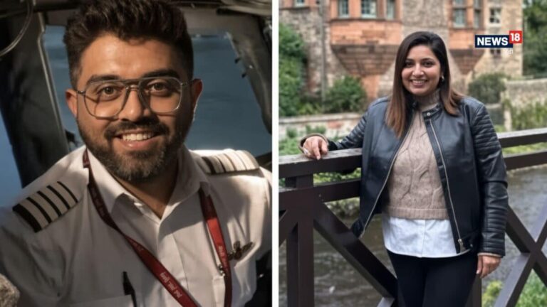 ‘नहीं चाहतीं कि उन्हें वो बातें याद आएं’, बोलीं कैप्टन स्मित मच्छार की वाइफ, कहा- अभी पति से बात नहीं की