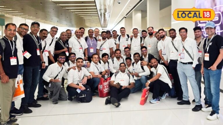 चीन-हांगकांग से आधुनिक तकनीक सीखकर लौटे कोटा, 5 करोड़ की मशीनरी के ऑर्डर से बदलेगी स्थानीय उद्योगों की तस्वीर?