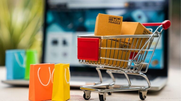 Digital Market : इस साल 90 अरब डॉलर पहुंच जाएगा ऑनलाइन बाजार, 6 महीने में 25 फीसदी उछाल
