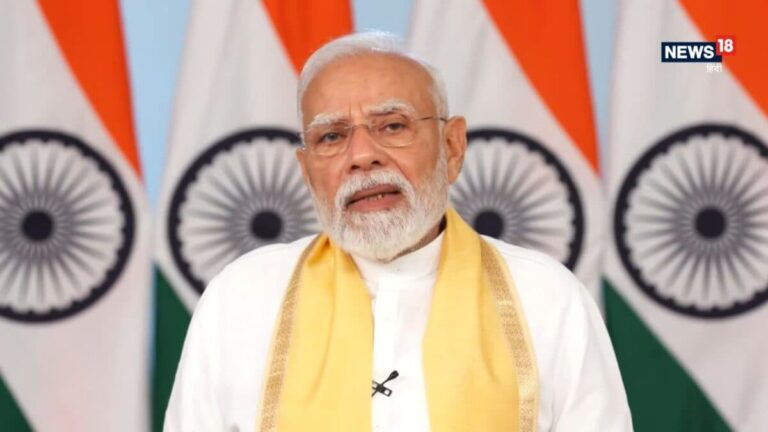 ‘रिफॉर्म सुनते ही विरोध की तख्ती लेकर दौड़ पड़ती है कांग्रेस’ SIR पर घमासान के बीच बीजेपी का प्रहार